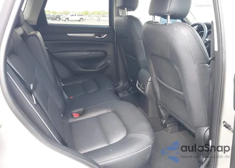 2025 Mazda Cx-5 2.5 S Select из США, поврежденный, VIN JM3KFBBL9S0683367